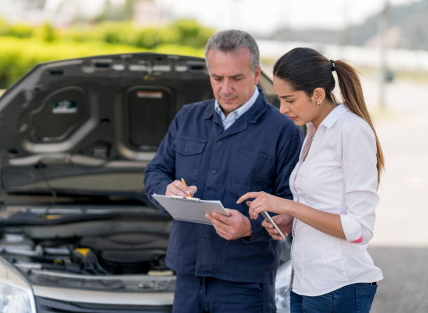 Auto Insurance in Oregon County County
